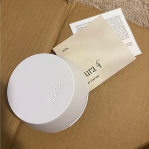 Pura 4 Smart Home Fragrance Diffuser